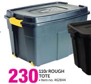 Addis 110Ltr Rough Tote