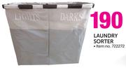 Laundry Sorter