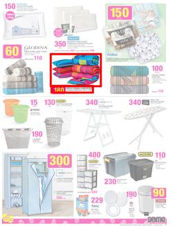 Game : Sweet Holiday Savings (23 Mar - 5 Apr 2016), page 5