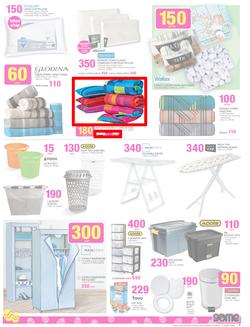 Game : Sweet Holiday Savings (23 Mar - 5 Apr 2016), page 5