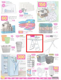 Game : Sweet Holiday Savings (23 Mar - 5 Apr 2016), page 5