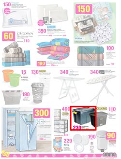 Game : Sweet Holiday Savings (23 Mar - 5 Apr 2016), page 5