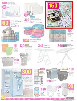 Game : Sweet Holiday Savings (23 Mar - 5 Apr 2016), page 5