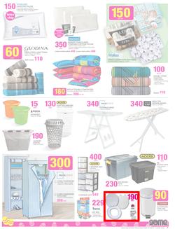 Game : Sweet Holiday Savings (23 Mar - 5 Apr 2016), page 5