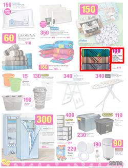 Game : Sweet Holiday Savings (23 Mar - 5 Apr 2016), page 5