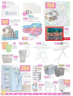 Game : Sweet Holiday Savings (23 Mar - 5 Apr 2016), page 5