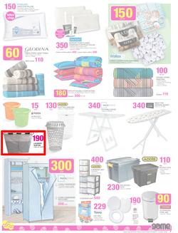 Game : Sweet Holiday Savings (23 Mar - 5 Apr 2016), page 5