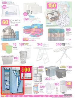 Game : Sweet Holiday Savings (23 Mar - 5 Apr 2016), page 5