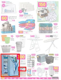 Game : Sweet Holiday Savings (23 Mar - 5 Apr 2016), page 5