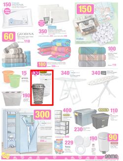 Game : Sweet Holiday Savings (23 Mar - 5 Apr 2016), page 5
