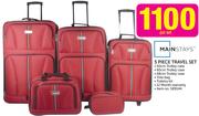 Mainstays 5 Piece Travel Set-Per Set