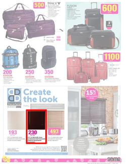Game : Sweet Holiday Savings (23 Mar - 5 Apr 2016), page 7