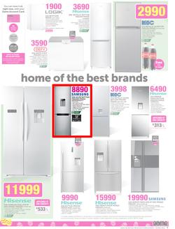 Game : Sweet Holiday Savings (23 Mar - 5 Apr 2016), page 9