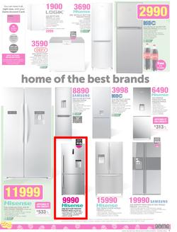 Game : Sweet Holiday Savings (23 Mar - 5 Apr 2016), page 9