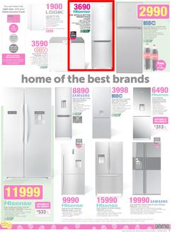 Game : Sweet Holiday Savings (23 Mar - 5 Apr 2016), page 9