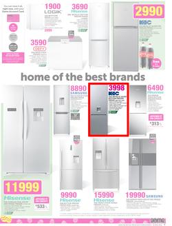 Game : Sweet Holiday Savings (23 Mar - 5 Apr 2016), page 9
