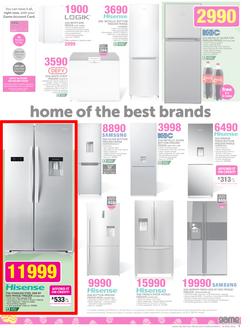 Game : Sweet Holiday Savings (23 Mar - 5 Apr 2016), page 9
