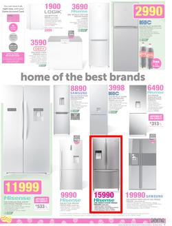 Game : Sweet Holiday Savings (23 Mar - 5 Apr 2016), page 9