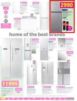 Game : Sweet Holiday Savings (23 Mar - 5 Apr 2016), page 9
