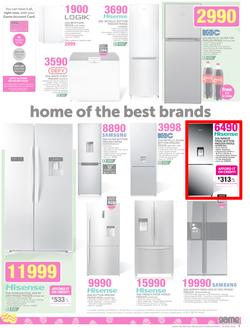 Game : Sweet Holiday Savings (23 Mar - 5 Apr 2016), page 9