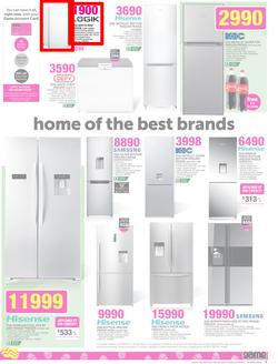 Game : Sweet Holiday Savings (23 Mar - 5 Apr 2016), page 9