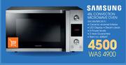 Samsung 45Ltr Convection Microwave Oven MC456TBRCSR F