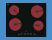 Smeg 60cm Touch Control Ceran Hob