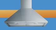 Smeg 60cm Stainless Steel Extractor KSA600HX