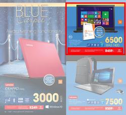 Dion Wired : Blue Carpet (9 Mar - 22 Mar 2016), page 6