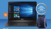 Asus Zenbook UX305