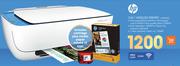 HP 3 In 1 Wireless Printer IA3635