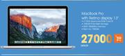 Apple Macbook Pro With Retina Display 13" MF839