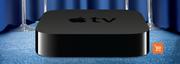 Apple TV MD199