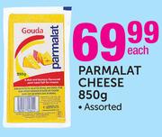 Parmalat Cheese Assorted-850g