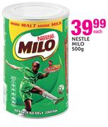 Nestle Milo-500g