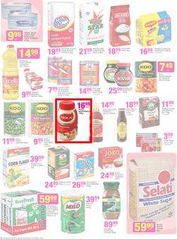 Game : Gauteng (6 Apr - 19 Apr 2016), page 1