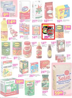 Game : Gauteng (6 Apr - 19 Apr 2016), page 1