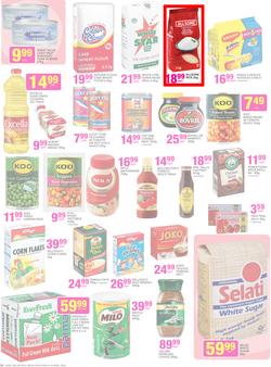 Game : Gauteng (6 Apr - 19 Apr 2016), page 1