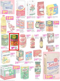 Game : Gauteng (6 Apr - 19 Apr 2016), page 1