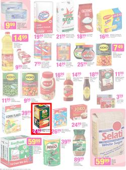 Game : Gauteng (6 Apr - 19 Apr 2016), page 1