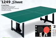 Shoot TT500 MKII-Each
