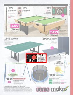 Game : Serious About Sports (20 Mar - 5 Apr 2016), page 8