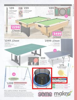 Game : Serious About Sports (20 Mar - 5 Apr 2016), page 8