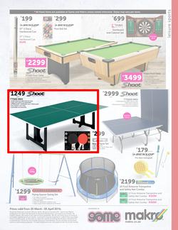 Game : Serious About Sports (20 Mar - 5 Apr 2016), page 8