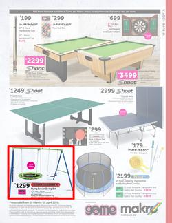 Game : Serious About Sports (20 Mar - 5 Apr 2016), page 8