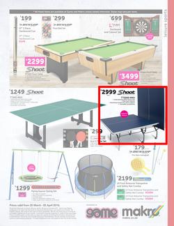 Game : Serious About Sports (20 Mar - 5 Apr 2016), page 8