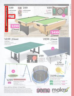 Game : Serious About Sports (20 Mar - 5 Apr 2016), page 8
