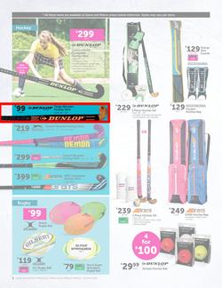 Game : Serious About Sports (20 Mar - 5 Apr 2016), page 2