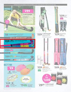Game : Serious About Sports (20 Mar - 5 Apr 2016), page 2