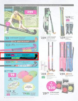 Game : Serious About Sports (20 Mar - 5 Apr 2016), page 2